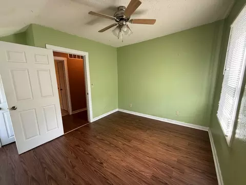 Bedroom - 318 E 5th St, Spring Valley, IL 61362 photo 4 of 4