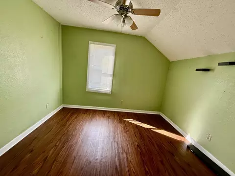Bedroom - 318 E 5th St, Spring Valley, IL 61362 photo 3 of 4