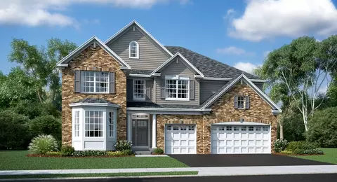 1857 Chandolin Ln, Elgin, IL 60124