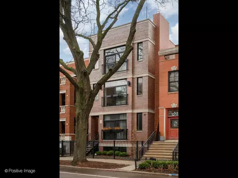 2143 N Racine Ave #2, Chicago, IL 60614