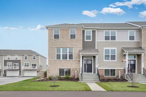 12300 Tinsley St, Huntley, IL 60142