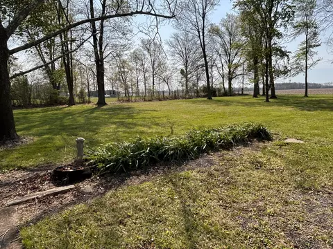 Exterior - 15662 E Nolan Rd, Mount Vernon, IL 62864 photo 4 of 15