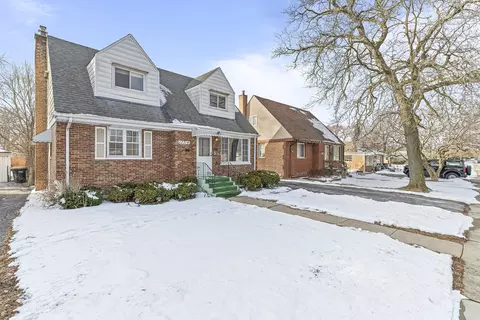 Exterior - 17714 Burnham Ave, Lansing, IL 60438 photo 8 of 8