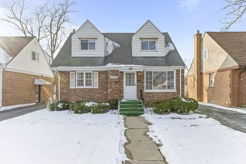 Exterior - 17714 Burnham Ave, Lansing, IL 60438 photo 2 of 8