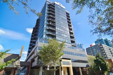 1309 N Wells St #601, Chicago, IL 60610