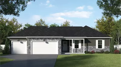 1105 Secretariat Dr, Genoa, IL 60135