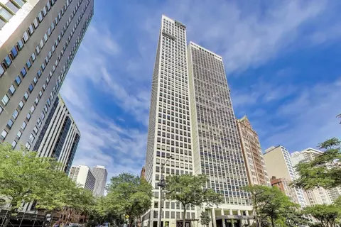 1100 N Lake Shore Dr #27B, Chicago, IL 60611