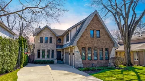 796 Marion Ave, Highland Park, IL 60035