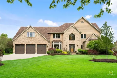 601 Ridgelawn Trl, Batavia, IL 60510