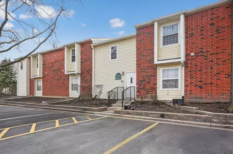 1233 Wyndham Ct #204, Palatine, IL 60074