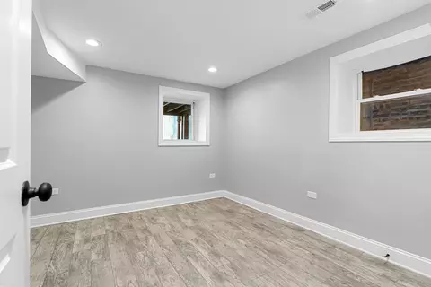 Bedroom - 6008 S Carpenter St, Chicago, IL 60621 photo 3 of 5