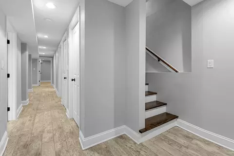Entry Way - 6008 S Carpenter St, Chicago, IL 60621 photo 1 of 4