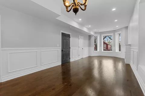 Living - 6008 S Carpenter St, Chicago, IL 60621 photo 4 of 6