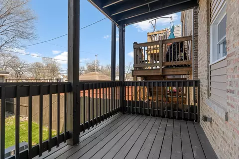Exterior - 6008 S Carpenter St, Chicago, IL 60621 photo 3 of 4