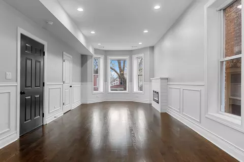Living - 6008 S Carpenter St, Chicago, IL 60621 photo 3 of 6