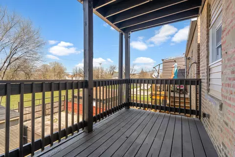 Exterior - 6008 S Carpenter St, Chicago, IL 60621 photo 2 of 4