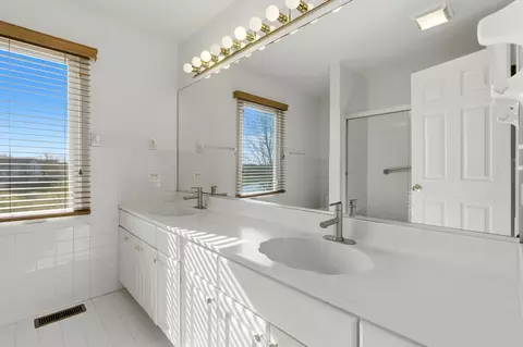 Bath - 681 Castlerea Ln, Des Plaines, IL 60016 photo 3 of 4