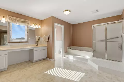 Bath - 681 Castlerea Ln, Des Plaines, IL 60016 photo 2 of 4