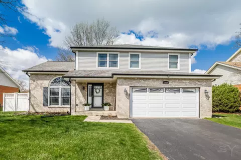 16624 Manchester St, Tinley Park, IL 60477