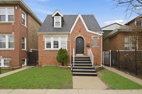 Undisclosed, Chicago, IL 60632