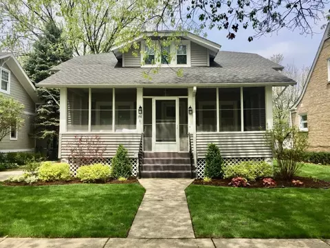 130 Belle Plaine Ave, Park Ridge, IL 60068