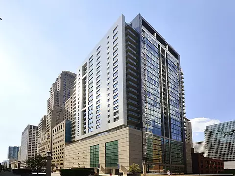 160 E Illinois St #1605, Chicago, IL 60611