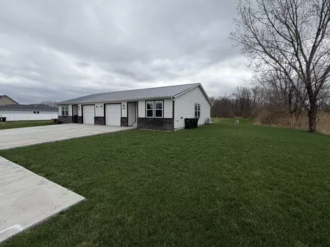 1099 Madison Ave, Braidwood, IL 60408