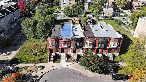 6150 S Ingleside Ave, Chicago, IL 60637