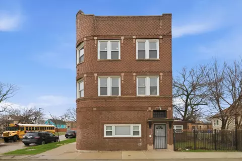 6758 S Hermitage Ave, Chicago, IL 60636
