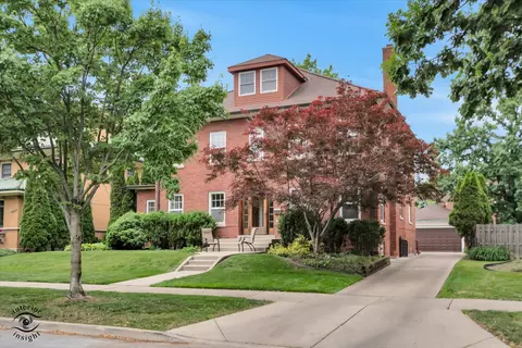10050 S Damen Ave, Chicago, IL 60643