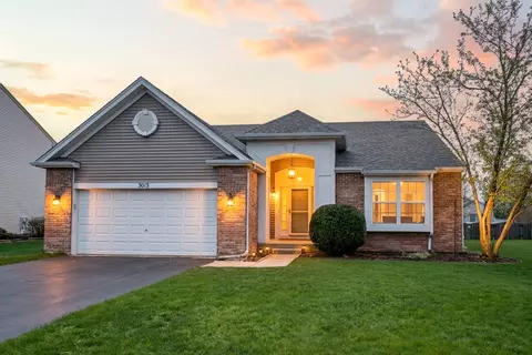 3013 Turnberry Ln, Montgomery, IL 60538