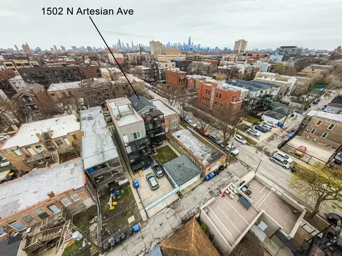 View/Area - 1502 N Artesian Ave #1, Chicago, IL 60622 photo 4 of 4