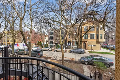 Exterior - 1502 N Artesian Ave #1, Chicago, IL 60622 photo 4 of 9