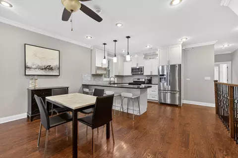 Dining - 1502 N Artesian Ave #1, Chicago, IL 60622 photo 1 of 1