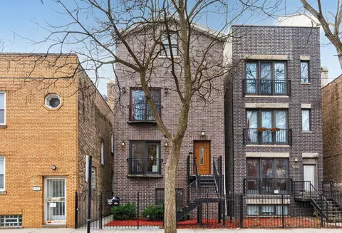1502 N Artesian Ave #1, Chicago, IL 60622