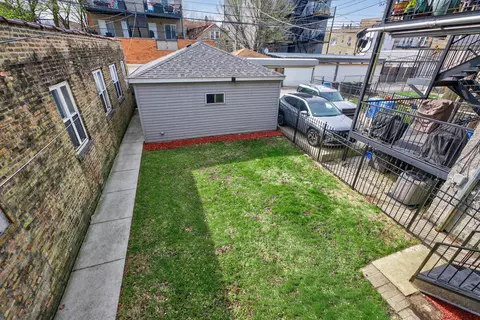 Exterior - 1502 N Artesian Ave #1, Chicago, IL 60622 photo 6 of 9