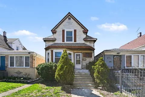4638 N Hamlin Ave, Chicago, IL 60625