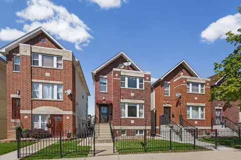 3418 W 13th Pl, Chicago, IL 60623