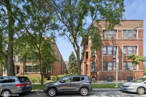 6106 S Kimbark Ave #1, Chicago, IL 60637