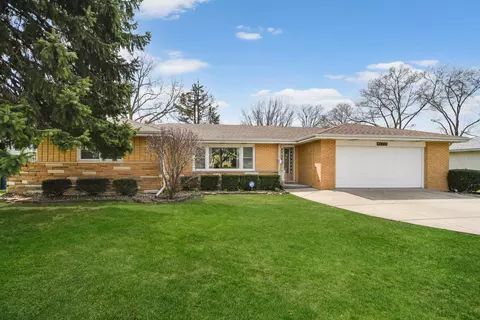 4117 W 91st Pl, Oak Lawn, IL 60453