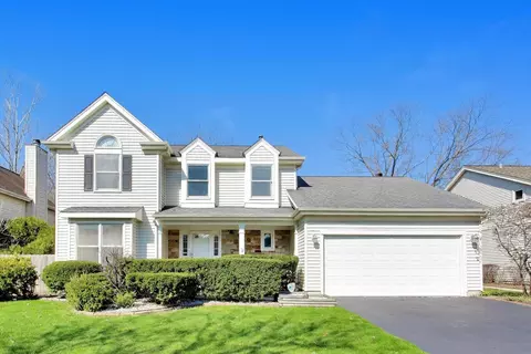 1422 Madison Rd, Buffalo Grove, IL 60089
