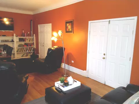 Living - 2665 E 77th St, Chicago, IL 60649 photo 1 of 3