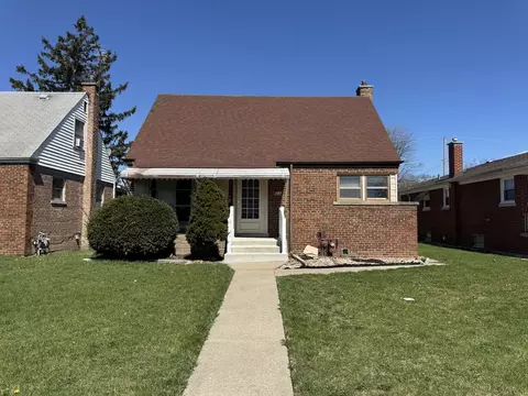 116 163rd St, Calumet City, IL 60409