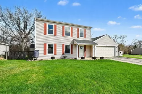 30 W130 Huntington Dr, Warrenville, IL 60555