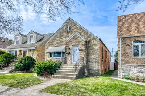 3918 N Nordica Ave, Chicago, IL 60634