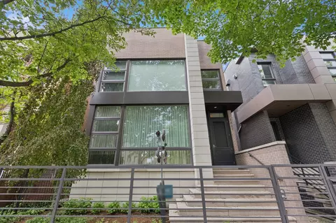 1842 N Wolcott Ave, Chicago, IL 60622
