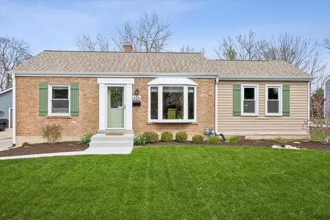 626 Sherman St, Downers Grove, IL 60515