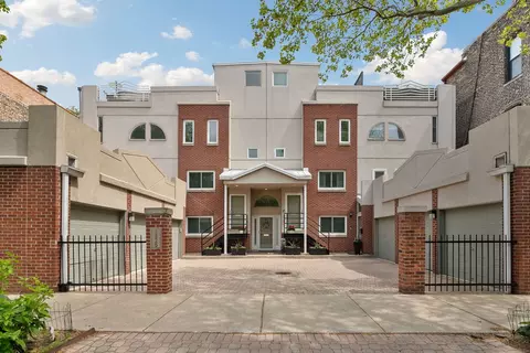 1925 N Maud Ave #1, Chicago, IL 60614
