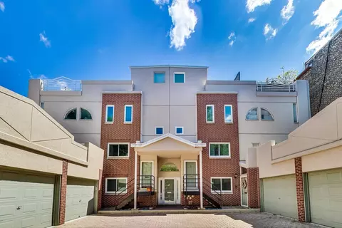 1925 N Maud Ave #1, Chicago, IL 60614