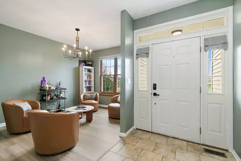 Entry Way - 100 S Constitution Dr, Aurora, IL 60506 photo 1 of 1